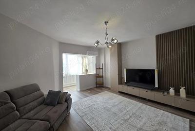 Apartament cu 2 camere decomandat în Decebal - 2