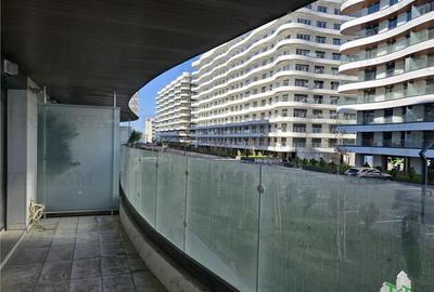 Apartament 2 camere prima linie la mare - Complex Casa del M - 1