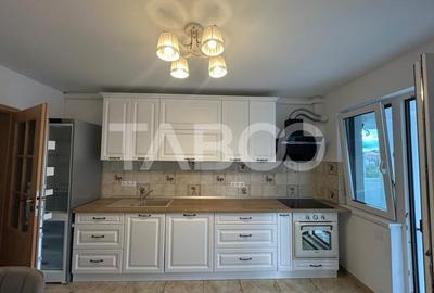 Apartament 3 camere 2 bai 2 balcoane 90 mpu loc parcare Mihai Viteazu - 5
