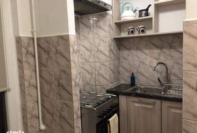 Apartament cu 3 camere decomandat în Răcădău - 7