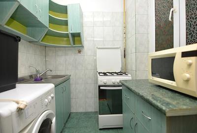 INCHIRIERE  GARSONIERA TINERETULUI – PIATA NORILOR - 7