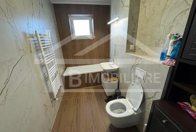 Apartament cu 2 camere decomandat în Libertății - 7