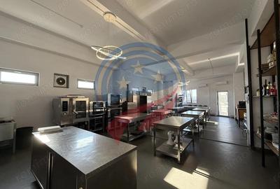 Afacere de vanzare/de inchiriat HORECA /Craiova - 1