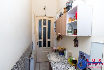 ID 6674 Vindem casa pe Strada MIRCEA VODA - ULTRACENTRAL - 15
