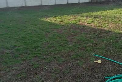 Teren de 2179 mp, în Km 5 - 8