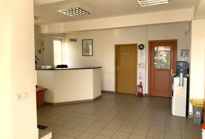 Birou, de 461 mp, în Șelimbăr - 6