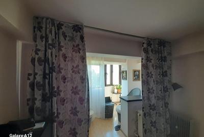 Apartament decomandat, 3 camere, 80 mp, zona Ramada - 13