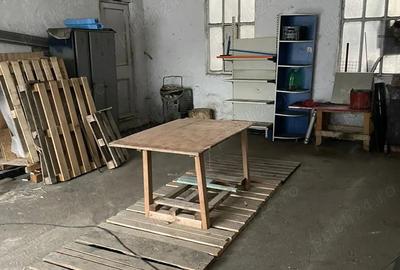 Spațiu comercial, de 98 mp, în Central - 1