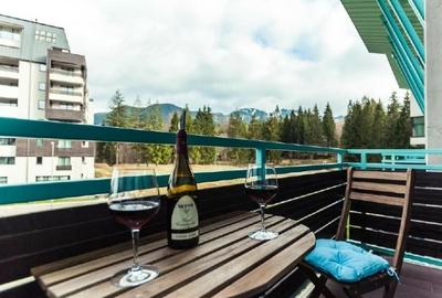 Apartament cu 3 camere decomandat, mobilat în 13 Decembrie - 14