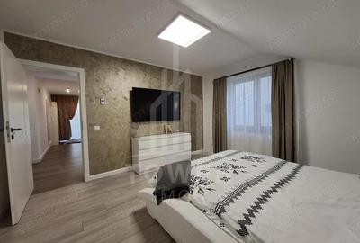 Casa de lux de vanzare Cartierul Tineretului - 11