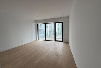 Apartament cu 2 camere semidecomandat în Pipera - 5