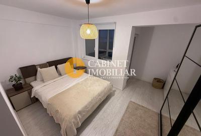 Apartament cu 2 camere decomandat, mobilat în Popas Păcurari - 3