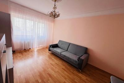 Apartament cu 2 camere decomandat, mobilat în Nicolina - 1