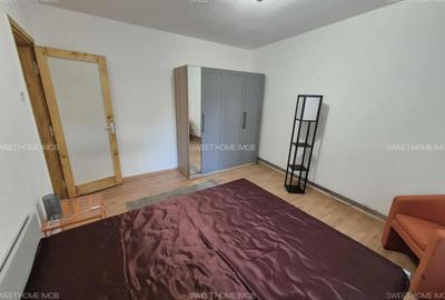 Apartament cu 2 camere decomandat în Central - 3