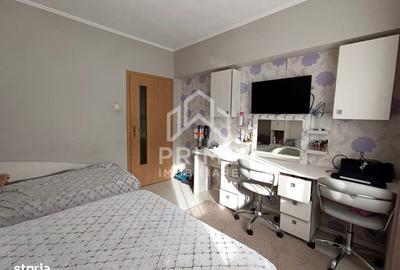 Apartament cu 3 camere în Ultracentral - 8