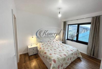 Casă individuală cu 6 camere cu Canalizare în Dezmir - 12