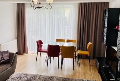 Duplex 4 camere Green Valley - zona Noua-Darste - cod 5059 - 2