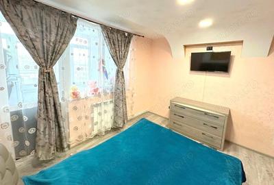 Apartament cu 2 camere semidecomandat în Micro 19 - 7