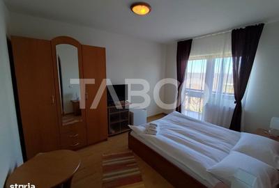 Casă cu 4 camere în Sibiel - 12