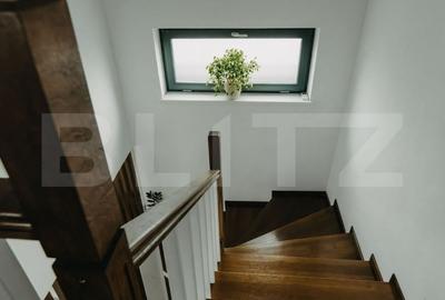 Casă individuală cu 4 camere cu Canalizare în Dezmir - 14