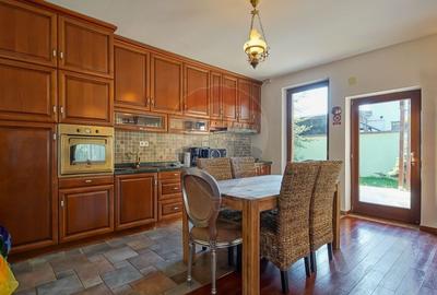 Casa de inchiriat, "acasa" in mijlocul naturii, aproape de Brasov! - 5