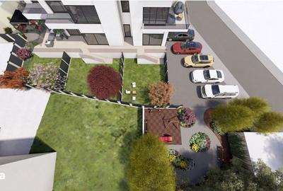 Apartament cu 2 camere în Ștefan cel Mare - 10