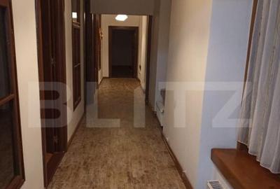 Spatiu de birouri, 4 camere, 92 mp, Centrul Vechi - 14