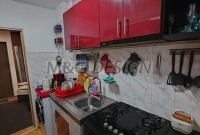 Apartament cu 2 camere semidecomandat în Șagului - 7