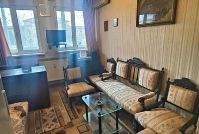 Apartament cu 3 camere în Victoriei - 9
