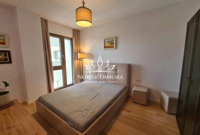 Apartament cu 2 camere semidecomandat, mobilat în Circumvalațiunii - 2