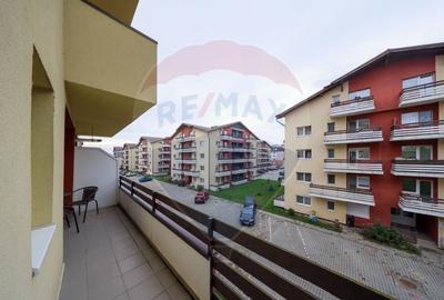 Apartament 2 camere NOU| Zona Drumul cu Plopi! - 16