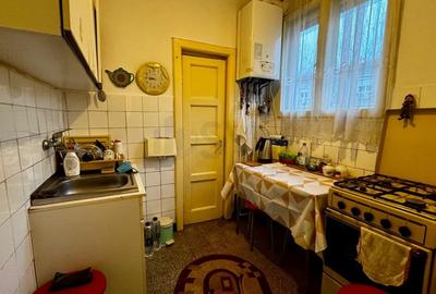 Apartament cu 2 camere decomandat, mobilat în Ferentari - 8