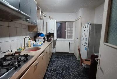 Apartament cu 2 camere semidecomandat, mobilat în Dâmbovița - 2