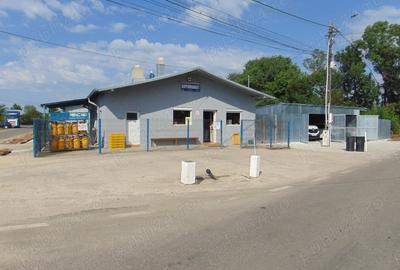 Spațiu comercial, de 262 mp, în Central - 6