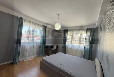 Apartament cu 4 camere semidecomandat în Central - 5