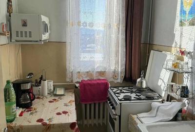 Apartament cu 2 camere semidecomandat în Gheorgheni