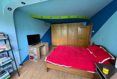 Apartament cu 3 camere decomandat în Drumul Taberei - 1