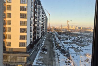 Apartament cu 2 camere decomandat în Energia - 3