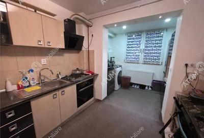 Apartament cu 2 camere si loc parcare in zona Selimbar din Sibiu - 10