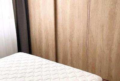 Apartament cu 2 camere semidecomandat, mobilat în Turda - 4