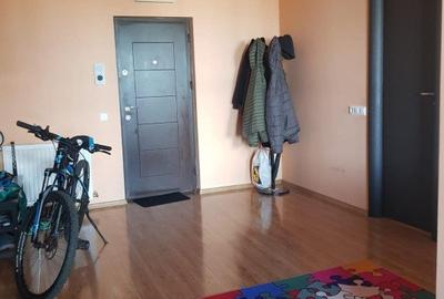 Apartament 3 camere, semidecomandat! Chitila, zona Colloseum - 3