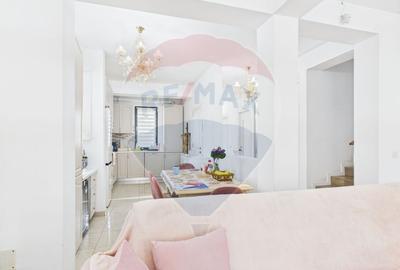 Casa ideala pentru familie, 5 camere, 4 bai, complex nou, Otopeni - 7