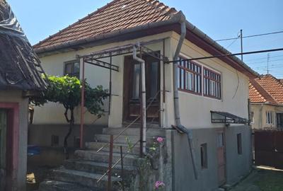 Casă cu 3 camere cu Teren 1822 Mp în Ghelari - 3