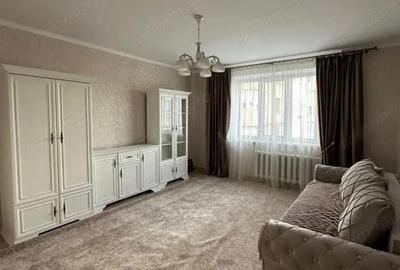 Garsoniera de inchiriat in zona Militari , cu centrala proprie - 1