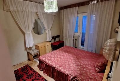 !! Matei Basarab..3 Camere...et 1 ...bloc anvelopat - 7