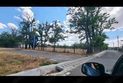 Casă cu 2 camere în Oancea - 2