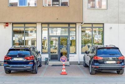 Spatiu comercial 240 mp, Drumul Binelui stradal, Metalurgiei Park - 2