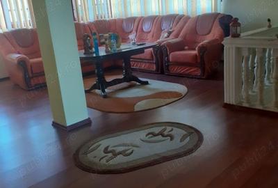 De vanzare vila De+P+1 De vanzare vila De+P+1 - 8