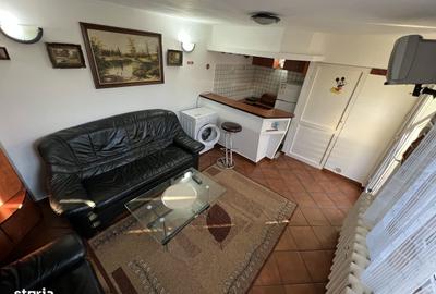 Apartament cu 2 camere semidecomandat, mobilat în Central - 8
