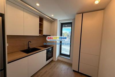 Apartament 58 mp | Birou - Terasa  | NOU | Metrou Piata Sudului | - 5